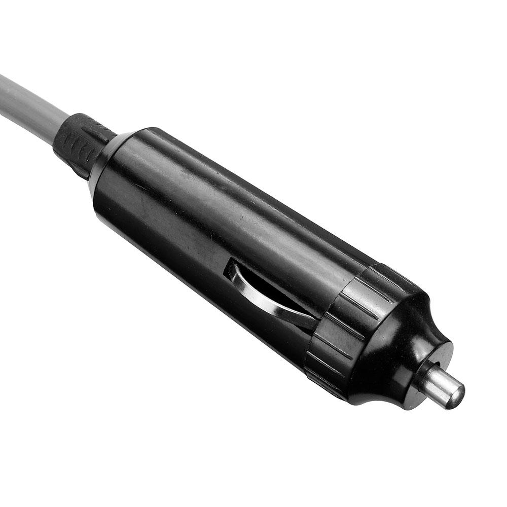 Автомобільний душ від прикурювача SHOWER SET AA2-2 / Портативний туристичний душ автомийка / Авто-душ