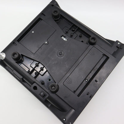 Електронні торгові ваги до 50 кг MS-982S / Настільні електроваги для торгівлі