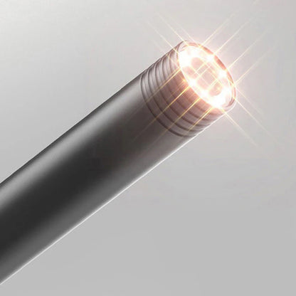 Ендоскоп міні камера для смартфона, 5м / Ендоскопічна гнучка USB-камера / Бороскоп