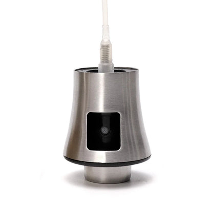 Розпилювач для олії 200мл XL-259, колір рандом / Спрей дозатор для рідин / Диспенсер для олії та соусу