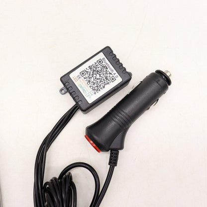 Універсальне RGB led підсвічування зі світломузикою, HR-01678 / Підсвічування в машину / Автомобільна лед стрічка