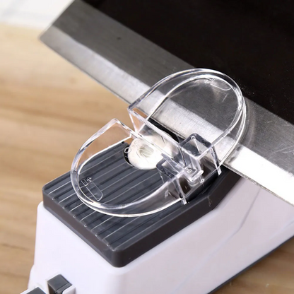 Електро точила для ножів Electric Knife Sharpener, від USB / Універсальна точила для ножів та ножиць