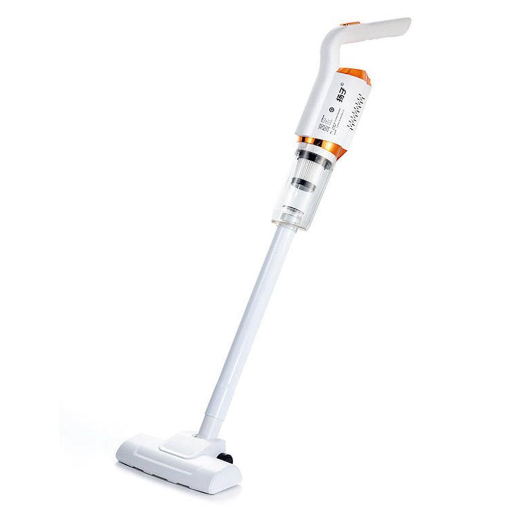 Бездротовий акумуляторний пилосос 4в1 (120 Вт, 2200 мА/год), HY-118 / Ручний пилосос від акумулятора