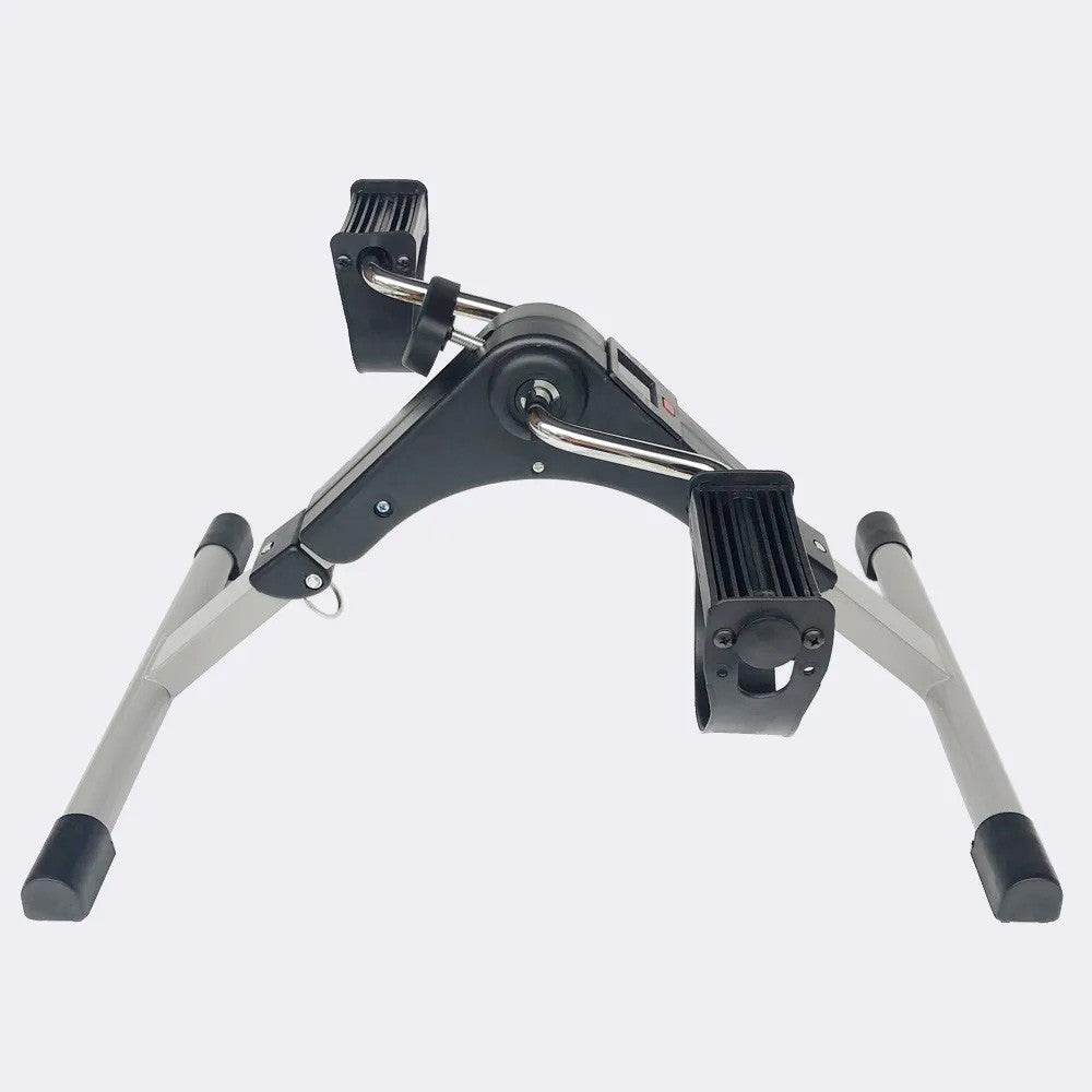 Велотренажер для реабілітації / Велосипедний тренажер для рук і ніг / Тренажер велосипед