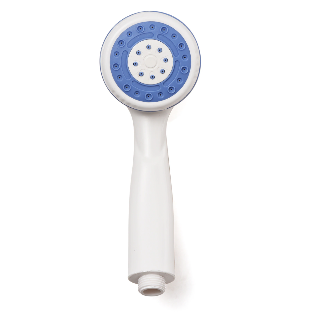 Туристичний душ від акумулятора Gotel Q16H / Похідний портативний душ з насосом