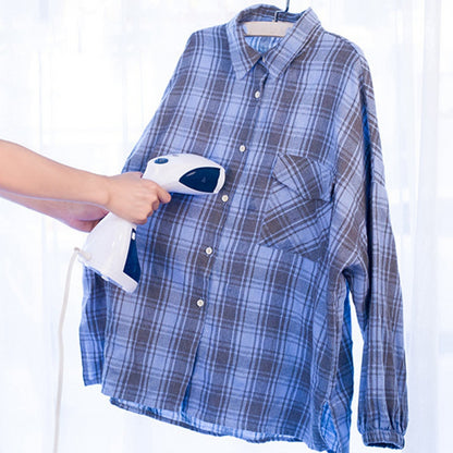 Ручний відпарювач 1100 Вт, Difei Handheld Garment Steamer DF-019A / Вертикальний відпарювач для одягу