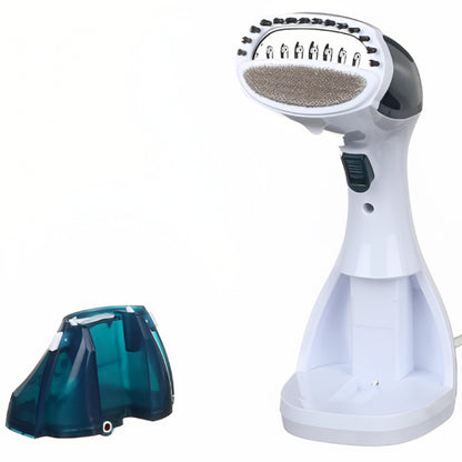 Ручний відпарювач 1100 Вт, Difei Handheld Garment Steamer DF-019A / Вертикальний відпарювач для одягу