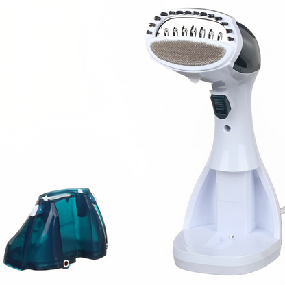 Ручний відпарювач 1100 Вт, Difei Handheld Garment Steamer DF-019A / Вертикальний відпарювач для одягу