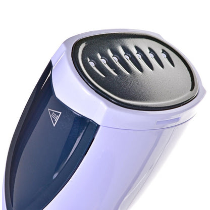Ручний відпарювач 1100 Вт, Difei Handheld Garment Steamer DF-019A / Вертикальний відпарювач для одягу