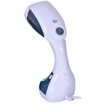 Ручний відпарювач 1100 Вт, Difei Handheld Garment Steamer DF-019A / Вертикальний відпарювач для одягу