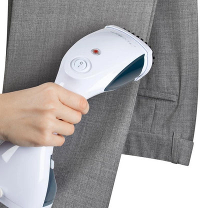 Ручний відпарювач 1100 Вт, Difei Handheld Garment Steamer DF-019A / Вертикальний відпарювач для одягу