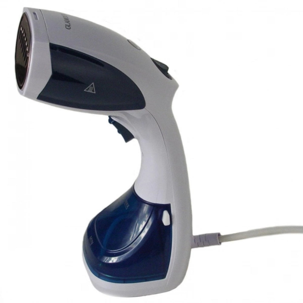 Ручний відпарювач 1100 Вт, Difei Handheld Garment Steamer DF-019A / Вертикальний відпарювач для одягу
