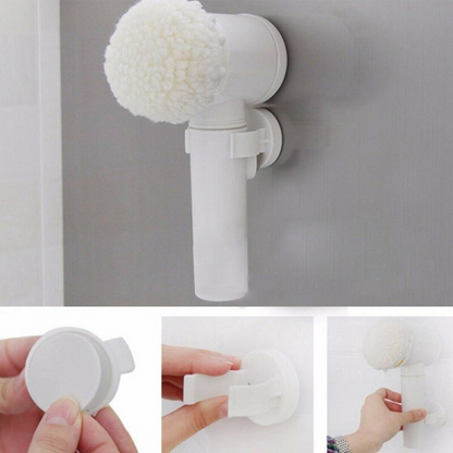 Електрична щітка для прибирання 3в1 Magic Brush / Бездротова акумуляторна щітка для чищення та прибирання