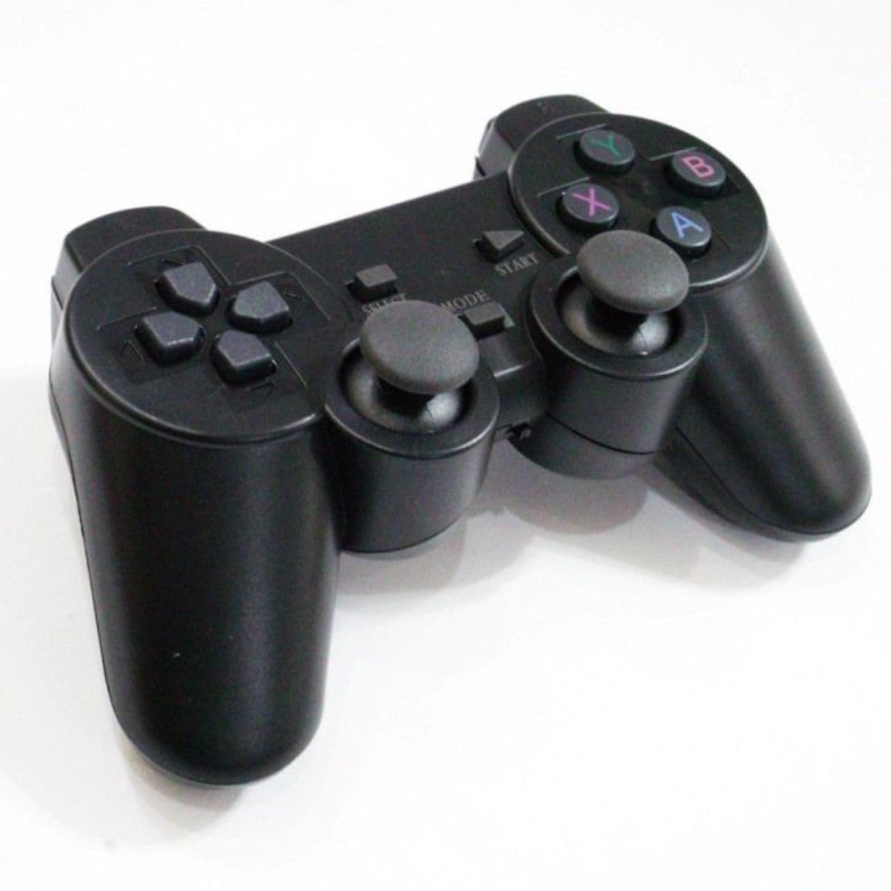 Ігрова приставка 64G, два джойстика Game Stick Lite M8 / Ігрова консоль для телевізора