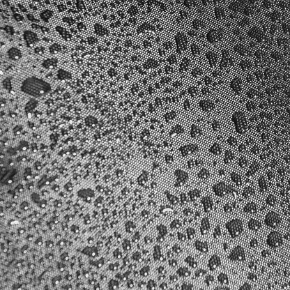 Захисний чохол для мотоцикла 265х135х107см, Розмір XXL / Тент на мотоцикл / Моточехол / Накидка на мотоцикл