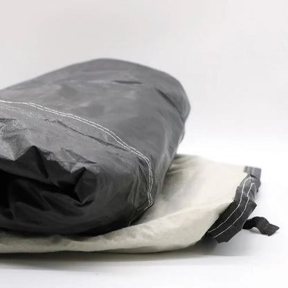 Захисний чохол для мотоцикла 265х135х107см, Розмір XXL / Тент на мотоцикл / Моточехол / Накидка на мотоцикл