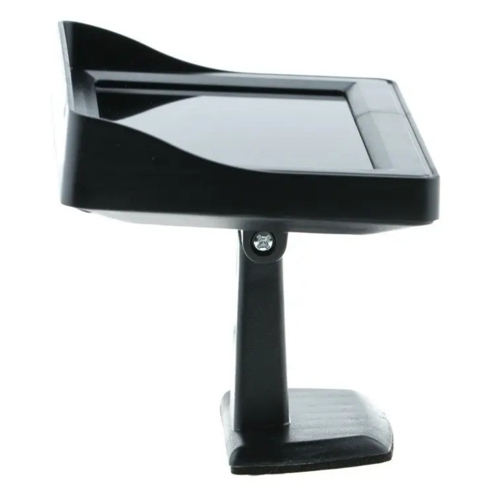 Автомонітор LCD 4,3'', для камери заднього виду / Автомобільний монітор для двох камер / Дисплей в машину