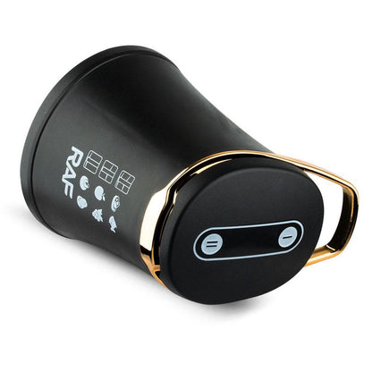 Електричний подрібнювач 1000Вт, чаша 2л, Raf R7034 / Кухонний комбайн / Потужний блендер