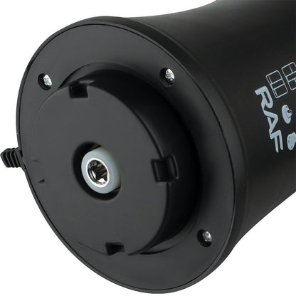 Електричний подрібнювач 1000Вт, чаша 2л, Raf R7034 / Кухонний комбайн / Потужний блендер