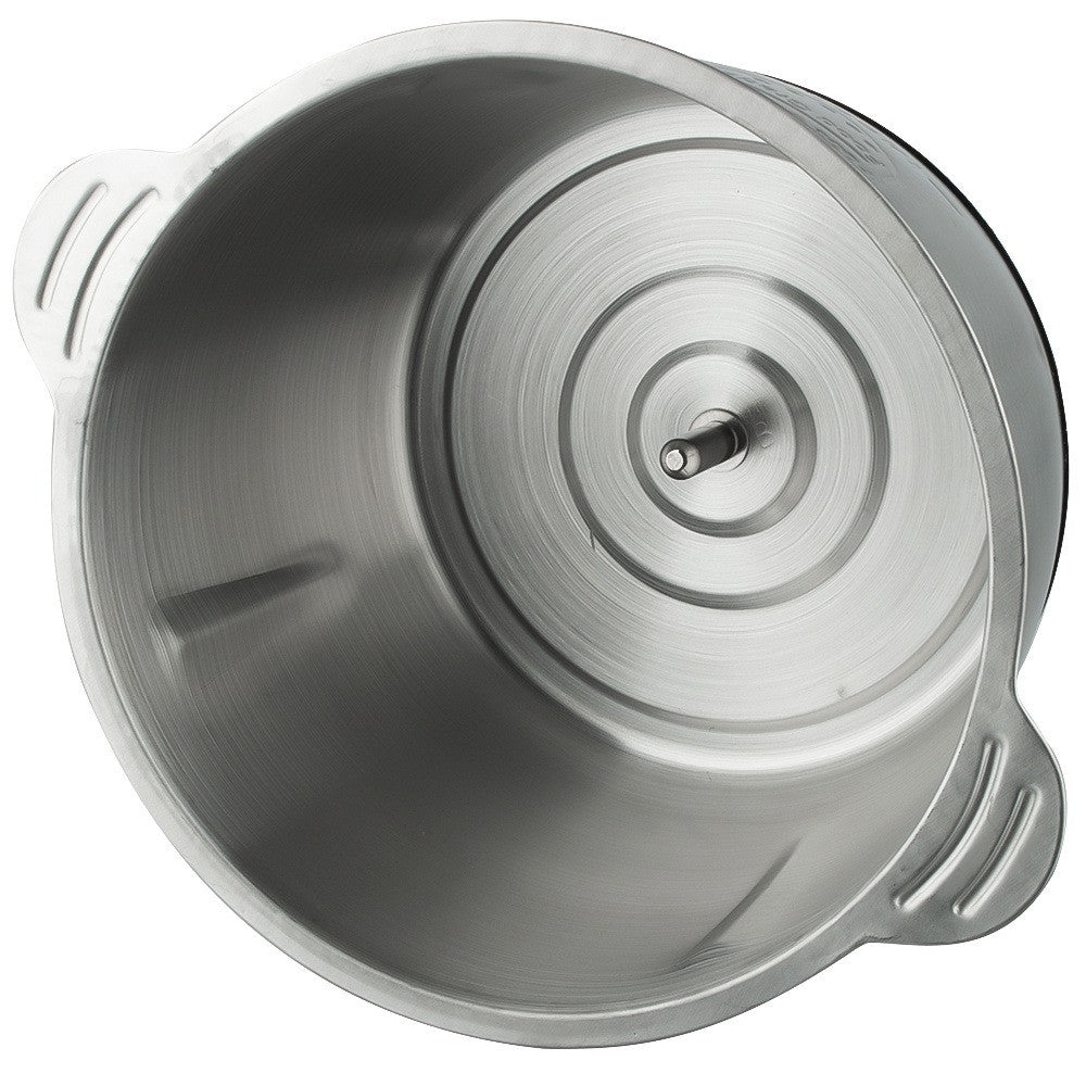 Електричний подрібнювач 1000Вт, чаша 2л, Raf R7034 / Кухонний комбайн / Потужний блендер