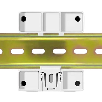 Розумний лічильник електроенергії з WIFI, 63A, 8 показників, KWS-302WF / Цифровий електролічильник / Вайфай лічильник