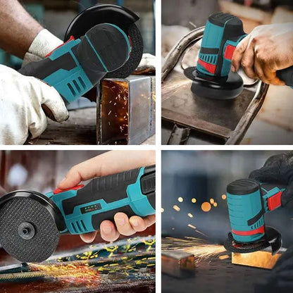 Відрізний диск для міні болгарки 3", 75х10х1,2 мм (1 шт) / Міні відрізний круг по металу / Пиляльний диск для КШМ