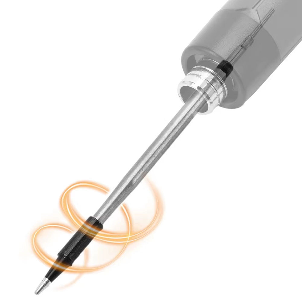 Портативний паяльник з дисплеєм 450°, USB, C200S G / Акумуляторний паяльник / Паяльник для мікросхем