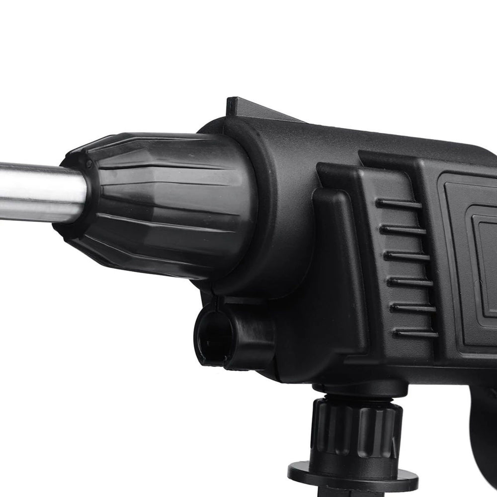 2 АКБ Акумуляторна мийка високого тиску 24V, в кейсі / Міні мийка для машини / Розпилювач пістолет