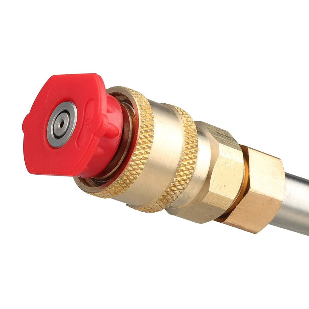 2 АКБ Акумуляторна мийка високого тиску 24V, в кейсі / Міні мийка для машини / Розпилювач пістолет