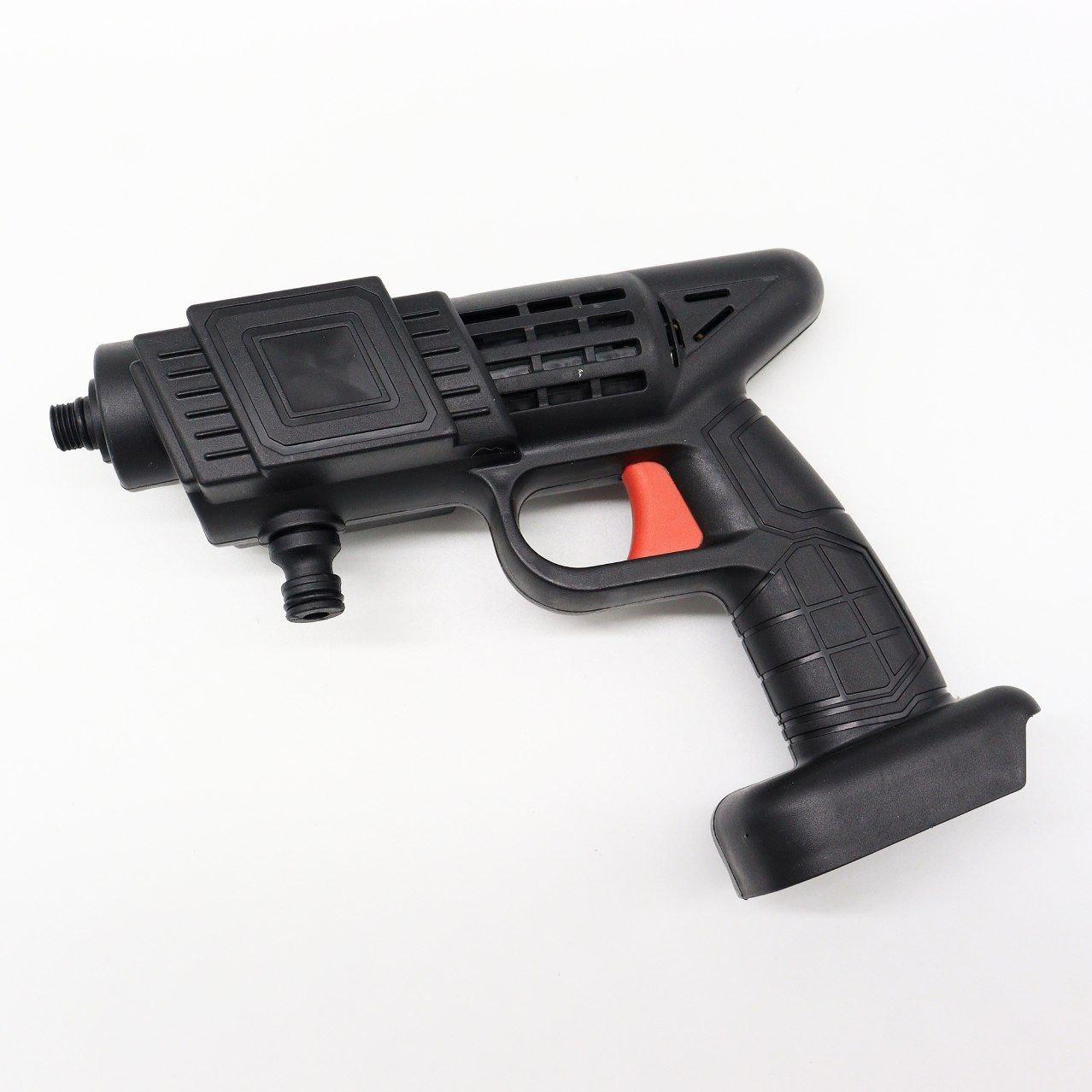 2 АКБ Акумуляторна мийка високого тиску 24V, в кейсі / Міні мийка для машини / Розпилювач для мийки авто