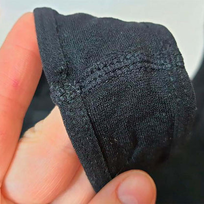 Комплект безшовних бюстгалтерів 3шт (Розмір L), Ahh Bra / Безшовний топ / Безшовний ліфчик