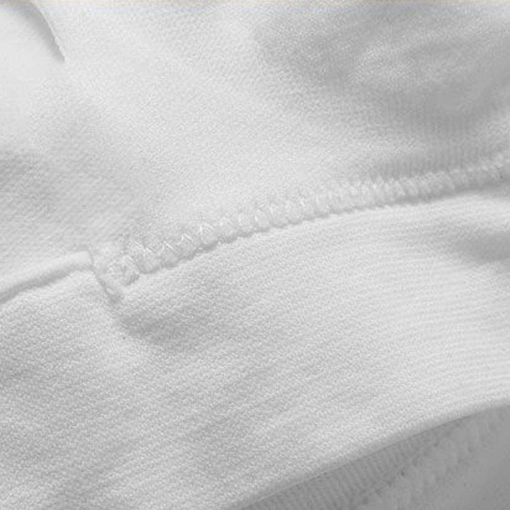 Комплект безшовних бюстгалтерів 3шт (Розмір 3XL), Ahh Bra / Безшовний топ / Безшовний ліфчик