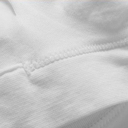 Комплект безшовних бюстгалтерів 3шт (Розмір 3XL), Ahh Bra / Безшовний топ / Безшовний ліфчик