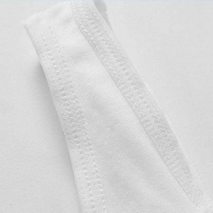 Комплект безшовних бюстгалтерів 3шт (Розмір 3XL), Ahh Bra / Безшовний топ / Безшовний ліфчик