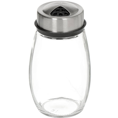 Набір для спецій 6 баночок на підставці Spice carousel / Карусель для спецій / Баночки для спецій