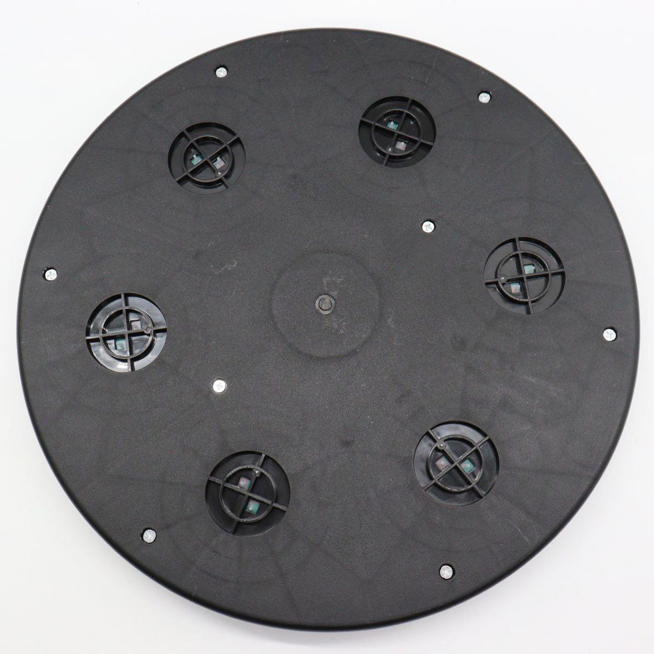 Тренувальний боксерський тренажер з музикою і підсвічуванням, LY-737 / Тренажер для боксу / Боксерська мішень