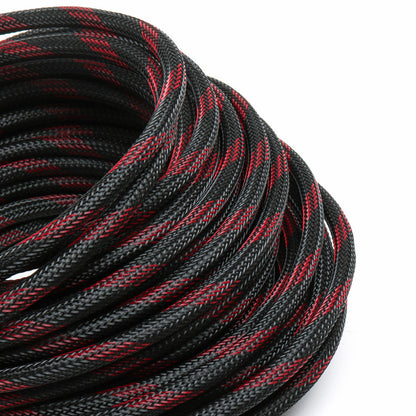 Кабель HDMI-HDMI 25м, з посиленою обмоткою та фільтрами / Посилений шнур hdmi / HDMI кабель для телевізора