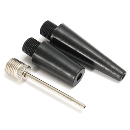 Автомобільний компресор двопоршневий 12V Air Compressor 628-4x4 + сумка / Потужний повітряний насос