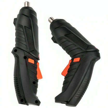 Акумуляторний шуруповерт 48в1 у валізі, з USB / Набір інструментів викрутка з насадками та біти