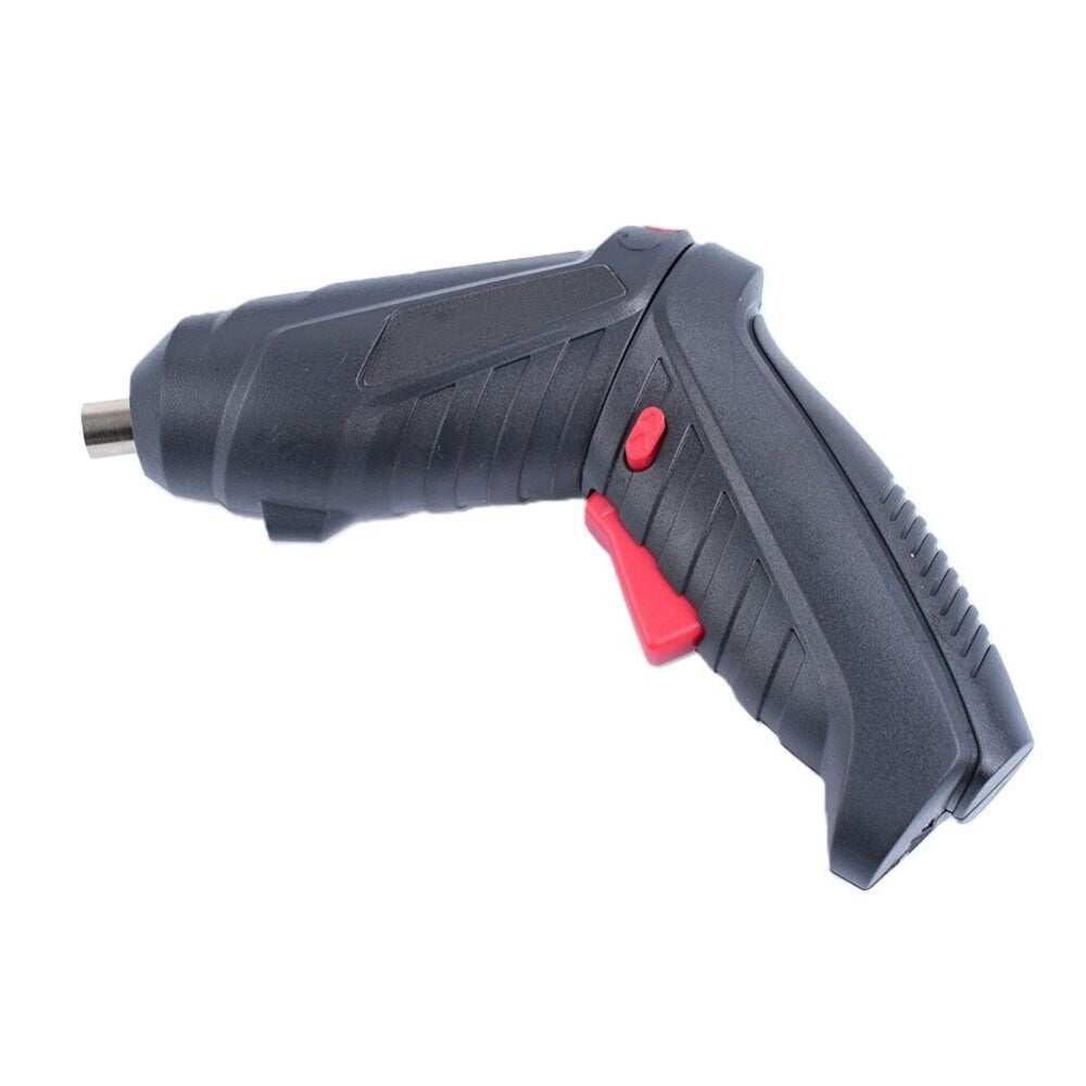 Акумуляторний шуруповерт 48в1 у валізі, з USB / Набір інструментів викрутка з насадками та біти