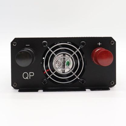 Перетворювач напруги 12-220В, 3000Вт / Автоінвертор / Інвертор автомобільний