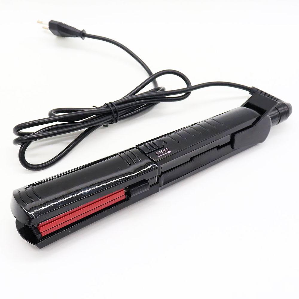 Мультистайлер для укладання волосся 12в1 Umate Pro Ceramic, 25Вт / Плойка для завивки локонів