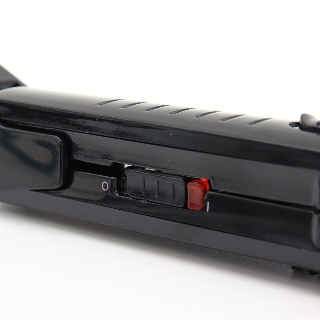 Мультистайлер для укладання волосся 12в1 Umate Pro Ceramic, 25Вт / Плойка для завивки локонів