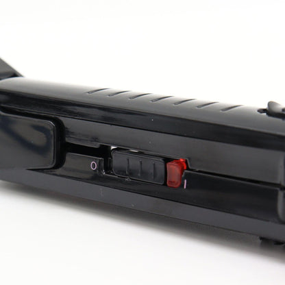 Мультистайлер для укладання волосся 12в1 Umate Pro Ceramic, 25Вт / Плойка для завивки локонів