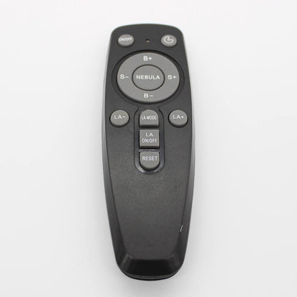 Нічник проектор зоряного неба Космонавт, з USB і пультом / Нічник з проекцією зоряне небо / Нічний світильник Астронавт