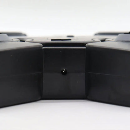 Музичний тренажер для боксу з рукавичками від USB, 32×27см / Музичний боксерський тренажер