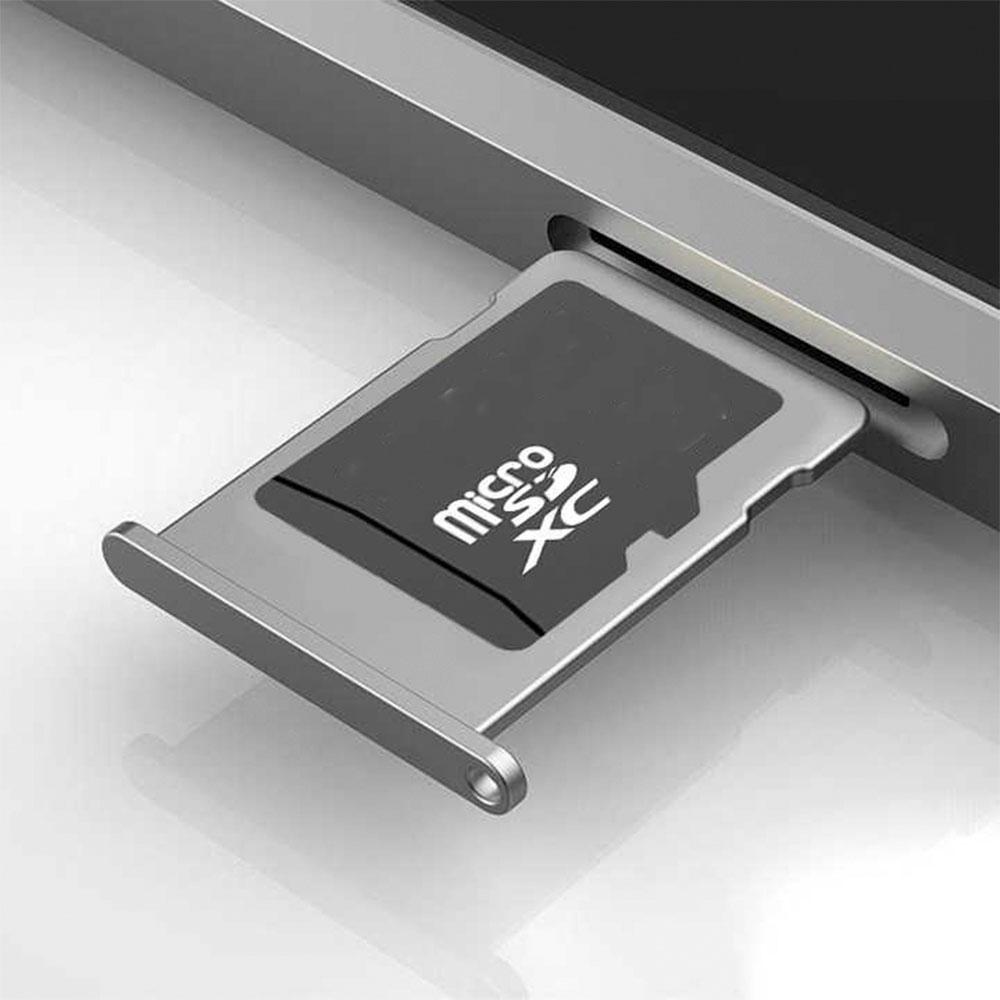 Карта пам'яті на 32GB / Флешка для камери / Пам'ять для пристроїв / SD карта