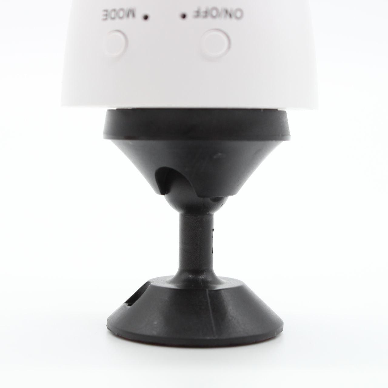 Бездротова міні камера IP з WiFi та датчиком руху FullHD 1080, A9, Біла / Відеокамера USB