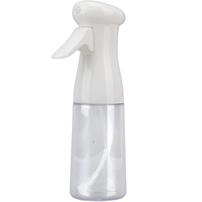 Розпилювач для олії 200 мл, MAG-595, Білий / Дозатор для оливкової олії та оцту / Cпрей для олії