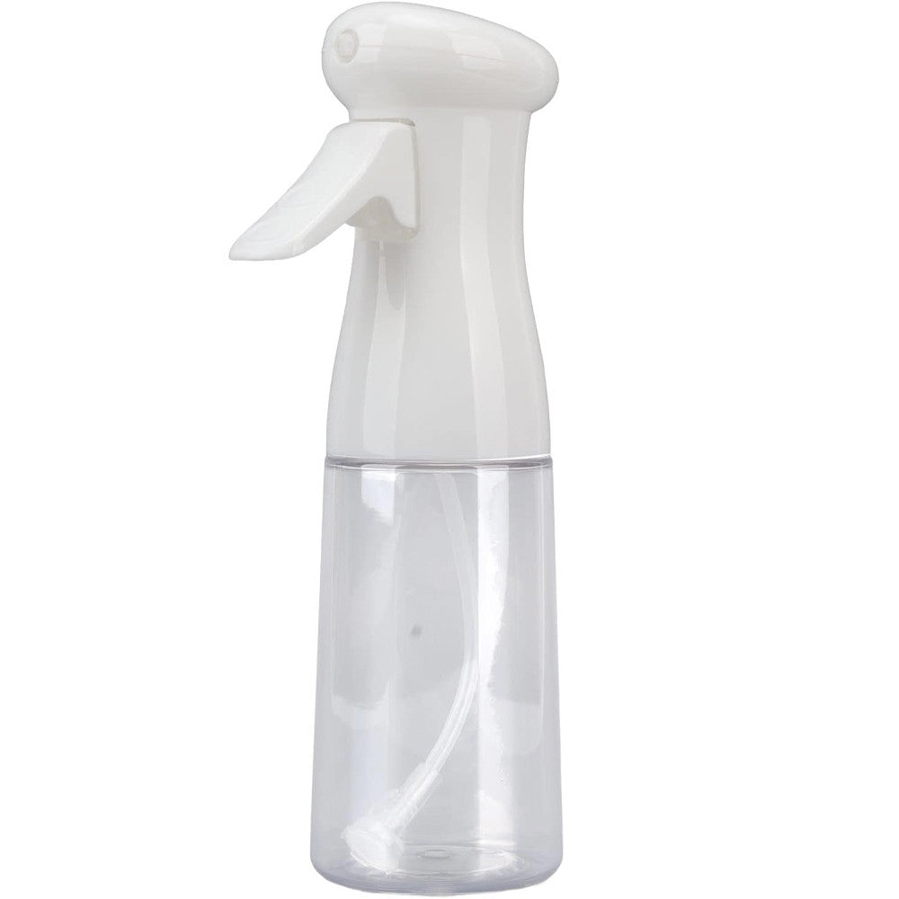 Розпилювач для олії 200 мл, MAG-595, Білий / Дозатор для оливкової олії та оцту / Cпрей для олії